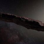 На межзвездном астероиде не нашли следов внеземной цивилизации