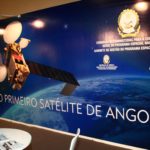 Источник назвал причину потери связи со спутником AngoSat-1