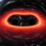 Физики нашли способ доказать существование черных дыр, возникших из ниоткуда