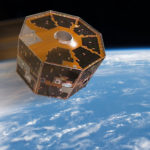 Астроном-любитель нашел спутник NASA, замолчавший 12 лет назад