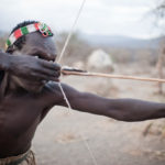 Яд для стрел африканских охотников превратили в мужской контрацептив