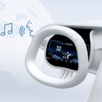 Bosch разрабатывает искусственный интеллект, с которым можно пообщаться в автомобиле