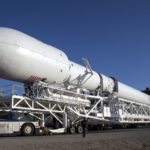 SpaceX или нет: ВВС США назвали виновного в потере секретного спутника