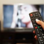 Просмотр телевизора повышает риск возникновения сосудистых заболеваний