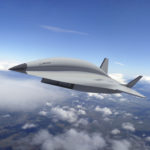 Появились подробности разработки американцами гиперзвукового боевого самолета