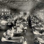 Пандемия 1918 года – самый смертельный грипп в истории человечества