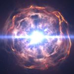 Астроном-любитель первым в истории сфотографировал взрыв сверхновой