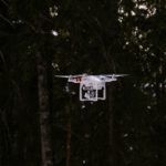 Новая технология позволит дронам лучше избегать препятствия