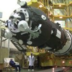 LIVE: Запуск ракеты «Союз-2» с космическим кораблем «Прогресс МС-08» (Upd.)