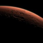 Африканский ученый заново «открыл» Марс
