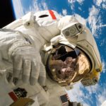 Как космос влияет на мозг астронавта