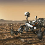 «Марс-2020» займется поисками мест, пригодных для обитания на Марсе