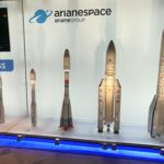 LIVE: Запуск ракеты-носителя Ariane 5 со спутниками Superbird-8 и Hylas 4 (Upd.)