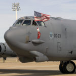 B-52 получит новую «стелс»-ракету с ядерной боевой частью