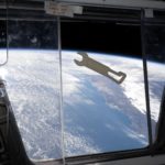 Космонавты смогут распечатывать инструменты из собственных отходов