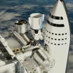 Илон Маск показал инструмент для сборки крупнейшего в мире космического корабля
