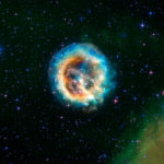 Далекая нейтронная звезда поможет разгадать тайну сверхновой