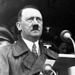 Исследование зубов Гитлера подтвердило обстоятельства его смерти