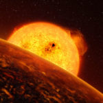 Блуждающая звезда столкнется с Солнечной системой раньше, чем предполагалось