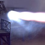 В России признали превосходство метановых ракетных двигателей