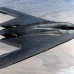 Почему бомбардировщик Northrop B-2 Spirit стоит два миллиарда долларов