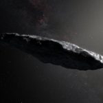 «Межзвездный объект» Оумуамуа оказался кометой