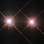Исследование проливает свет на жизнь в тройной звездной системе альфы Центавра