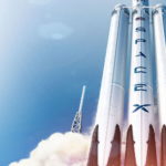 Пентагон заключил контракт со SpaceX на запуск Falcon Heavy