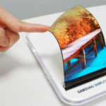 Samsung анонсировала небьющиеся OLED-дисплеи