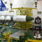 LIVE: запуск ракеты «Союз-2.1а» с космическим кораблем «Прогресс МС-09»