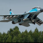 Подписан первый контракт на поставку ВВС России истребителей МиГ-35. Но есть один нюанс