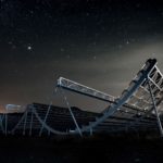 Новый канадский радиотелескоп зарегистрировал странный сигнал из глубокого космоса