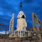 NASA одобрило «опасный» план SpaceX по запуску астронавтов