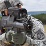 Армия США официально «похоронила» перспективный гранатомет XM-25