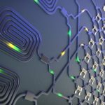 Создан многоцелевой кремниевый чип для обработки квантовой информации