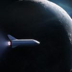 Выбран первый турист, которого SpaceX отправит к Луне