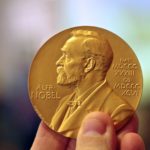 LIVE: присуждение Нобелевской премии мира