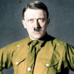 Разведка США: Адольф Гитлер имел склонность к гомосексуализму