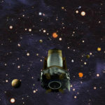 NASA навсегда приостановило работу телескопа Kepler