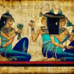 Древнеегипетский пигмент повысит энергоэффективность