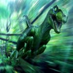 Динозавры могли дышать «по-птичьи» и намного эффективнее нас