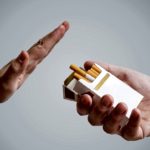 Ученые успешно испытали «прививку» от курения