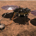 InSight успешно совершил посадку на Марс