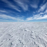Из-за таяния льдов Антарктиды уровень моря будет повышаться сильнее, чем предполагалось