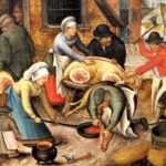 Зубной камень раскрыл новые детали жизни в средневековой Европе
