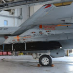 ВВС США закупили новые противокорабельные ракеты сверхбольшой дальности