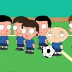 Футбол в юном возрасте может привести к нарушению развития мозга