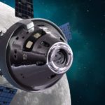 «Орион»: улететь за пределы околоземной орбиты