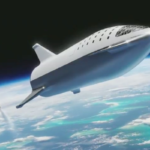 Илон Маск переименовал космическую транспортную систему BFR в Starship