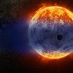 Обнаружена экзопланета, испаряющаяся с рекордной скоростью